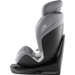 Britax SWIVEL Frost Grey